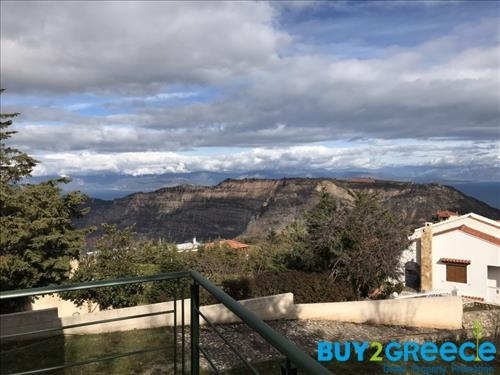 (For Sale) Residential Detached house || Achaia/Aigio - 230 Sq.m, 4 Bedrooms, 370.000€ ||| ID :765953-17