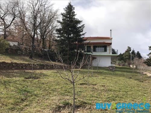 (For Sale) Residential Detached house || Achaia/Aigio - 230 Sq.m, 4 Bedrooms, 370.000€ ||| ID :765953-18