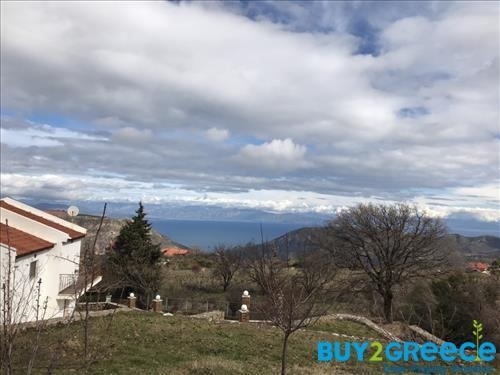 (For Sale) Residential Detached house || Achaia/Aigio - 230 Sq.m, 4 Bedrooms, 370.000€ ||| ID :765953-19