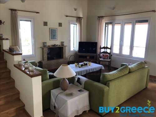 (For Sale) Residential Detached house || Achaia/Aigio - 230 Sq.m, 4 Bedrooms, 370.000€ ||| ID :765953-3