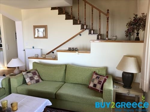 (For Sale) Residential Detached house || Achaia/Aigio - 230 Sq.m, 4 Bedrooms, 370.000€ ||| ID :765953-5