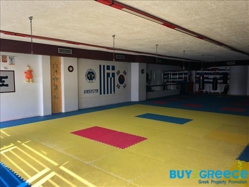 (For Sale) Commercial Building || East Attica/Spata - 440 Sq.m, 615.000€ ||| ID :770044-3