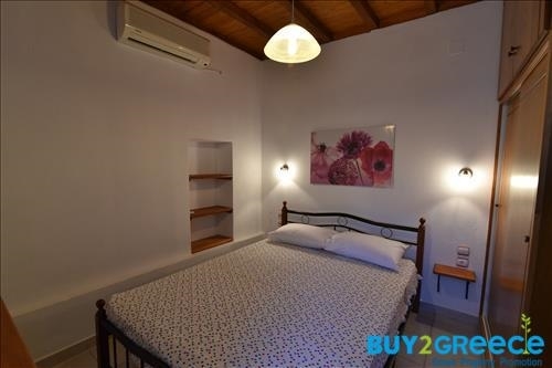 (For Sale) Residential Maisonette || Magnisia/Sporades-Skopelos - 120 Sq.m, 3 Bedrooms, 190.000€ ||| ID :772153-15