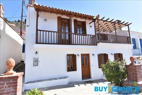 (For Sale) Residential Maisonette || Magnisia/Sporades-Skopelos - 120 Sq.m, 3 Bedrooms, 190.000€ ||| ID :772153-20