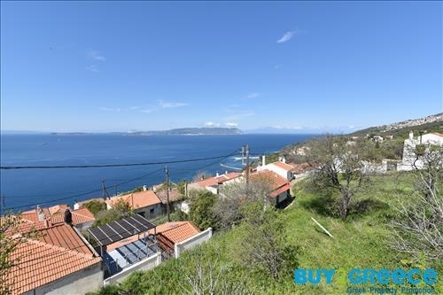 (For Sale) Residential Maisonette || Magnisia/Sporades-Skopelos - 120 Sq.m, 3 Bedrooms, 190.000€ ||| ID :772153-22