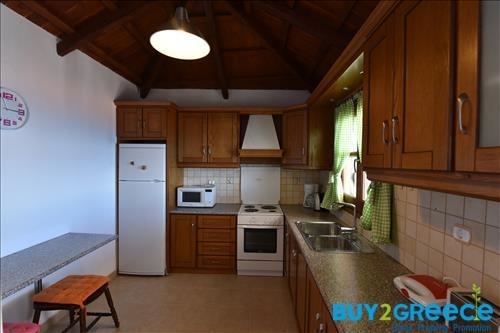 (For Sale) Residential Maisonette || Magnisia/Sporades-Skopelos - 120 Sq.m, 3 Bedrooms, 190.000€ ||| ID :772153-3