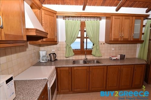 (For Sale) Residential Maisonette || Magnisia/Sporades-Skopelos - 120 Sq.m, 3 Bedrooms, 190.000€ ||| ID :772153-5