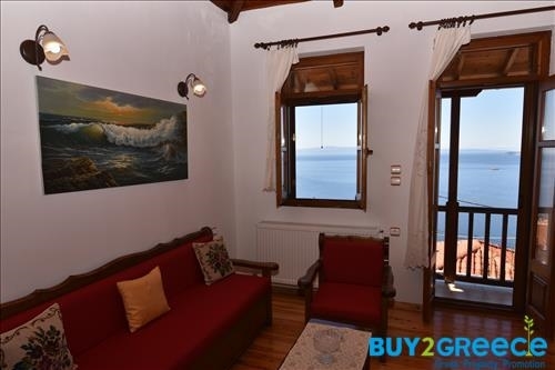 (For Sale) Residential Maisonette || Magnisia/Sporades-Skopelos - 120 Sq.m, 3 Bedrooms, 190.000€ ||| ID :772153-6