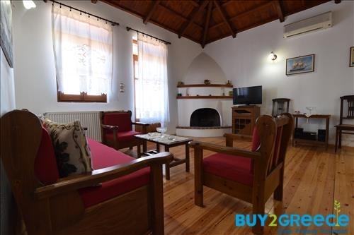 (For Sale) Residential Maisonette || Magnisia/Sporades-Skopelos - 120 Sq.m, 3 Bedrooms, 190.000€ ||| ID :772153-7