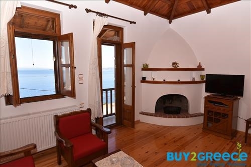 (For Sale) Residential Maisonette || Magnisia/Sporades-Skopelos - 120 Sq.m, 3 Bedrooms, 190.000€ ||| ID :772153-8