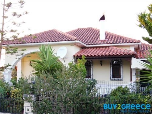 (For Sale) Residential Detached house || Zakynthos (Zante)/Laganas - 120 Sq.m, 3 Bedrooms, 260.000€ ||| ID :773058-10