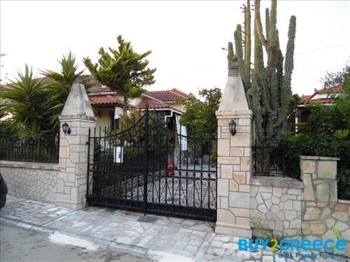 (For Sale) Residential Detached house || Zakynthos (Zante)/Laganas - 120 Sq.m, 3 Bedrooms, 260.000€ ||| ID :773058-11