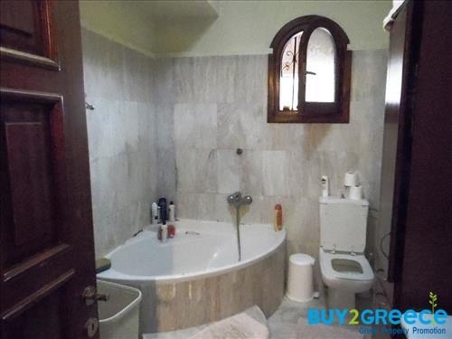 (For Sale) Residential Detached house || Zakynthos (Zante)/Laganas - 120 Sq.m, 3 Bedrooms, 260.000€ ||| ID :773058-4