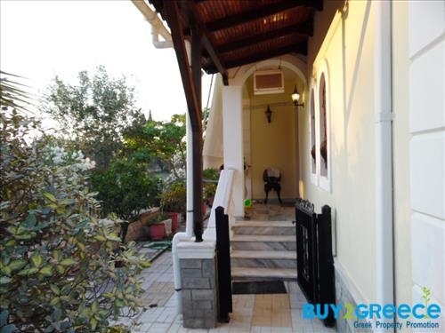 (For Sale) Residential Detached house || Zakynthos (Zante)/Laganas - 120 Sq.m, 3 Bedrooms, 260.000€ ||| ID :773058-5