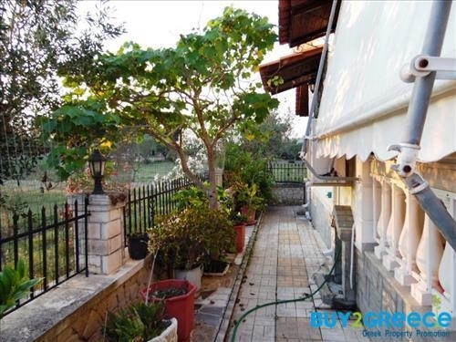 (For Sale) Residential Detached house || Zakynthos (Zante)/Laganas - 120 Sq.m, 3 Bedrooms, 260.000€ ||| ID :773058-6