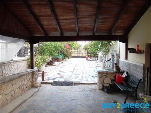 (For Sale) Residential Detached house || Zakynthos (Zante)/Laganas - 120 Sq.m, 3 Bedrooms, 260.000€ ||| ID :773058-7