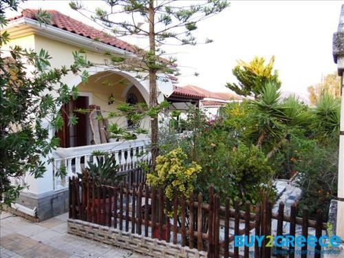 (For Sale) Residential Detached house || Zakynthos (Zante)/Laganas - 120 Sq.m, 3 Bedrooms, 260.000€ ||| ID :773058-8