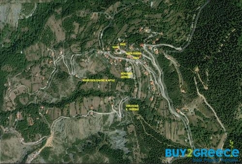 (For Sale) Land Plot || Arta/Georgios Karaiskakis - 4.802 Sq.m, 50.000€ ||| ID :773555-4