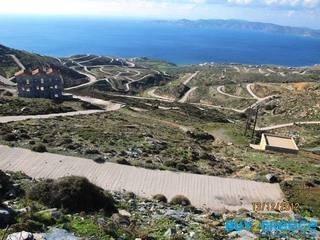 (For Sale) Land Plot || Evoia/Karystos - 500 Sq.m, 40.000€ ||| ID :773970-2