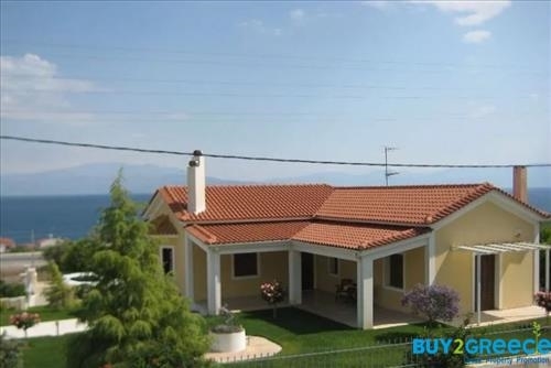 (For Sale) Residential Detached house || Korinthia/Evrostini - 236 Sq.m, 3 Bedrooms, 450.000€ ||| ID :775100