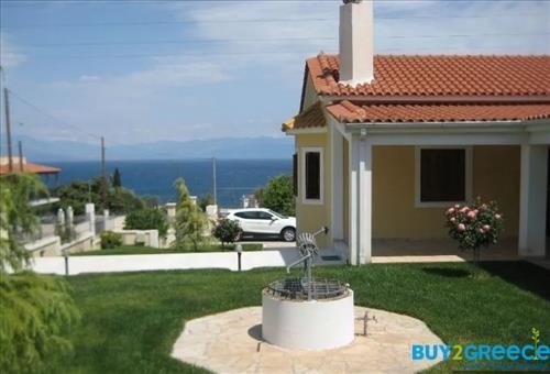 (For Sale) Residential Detached house || Korinthia/Evrostini - 236 Sq.m, 3 Bedrooms, 450.000€ ||| ID :775100-2