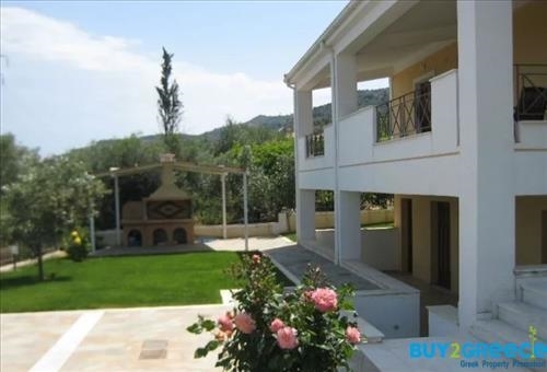 (For Sale) Residential Detached house || Korinthia/Evrostini - 236 Sq.m, 3 Bedrooms, 450.000€ ||| ID :775100-3