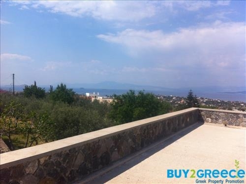 (For Sale) Residential Villa || Piraias/Aigina - 335 Sq.m, 7 Bedrooms, 1.000.000€ ||| ID :778875-9