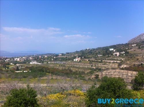 (For Sale) Residential Villa || Piraias/Aigina - 335 Sq.m, 7 Bedrooms, 1.000.000€ ||| ID :778875-17