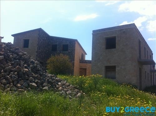 (For Sale) Residential Villa || Piraias/Aigina - 335 Sq.m, 7 Bedrooms, 1.000.000€ ||| ID :778875