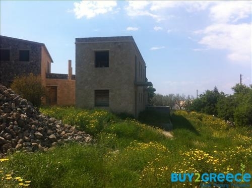 (For Sale) Residential Villa || Piraias/Aigina - 335 Sq.m, 7 Bedrooms, 1.000.000€ ||| ID :778875-3