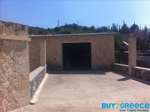 (For Sale) Residential Villa || Piraias/Aigina - 335 Sq.m, 7 Bedrooms, 1.000.000€ ||| ID :778875-4