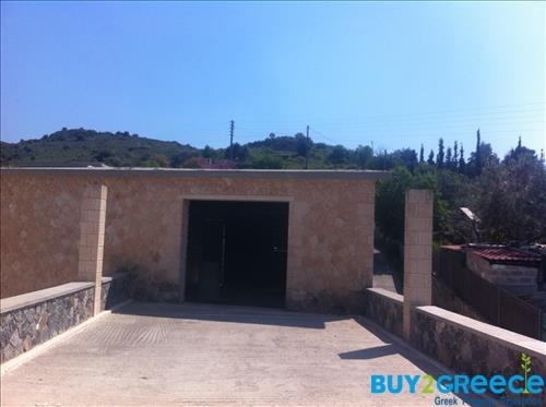 (For Sale) Residential Villa || Piraias/Aigina - 335 Sq.m, 7 Bedrooms, 1.000.000€ ||| ID :778875-5