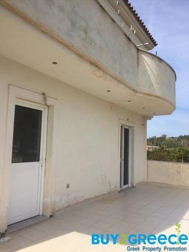 (For Sale) Residential Detached house || Zakynthos (Zante)/Laganas - 120 Sq.m, 4 Bedrooms, 250.000€ ||| ID :783529-17