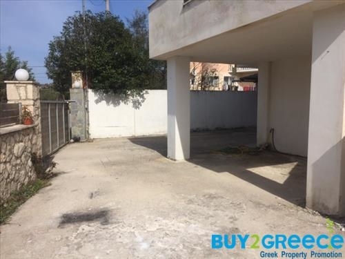 (For Sale) Residential Detached house || Zakynthos (Zante)/Laganas - 120 Sq.m, 4 Bedrooms, 250.000€ ||| ID :783529-20