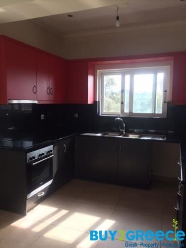 (For Sale) Residential Detached house || Zakynthos (Zante)/Laganas - 120 Sq.m, 4 Bedrooms, 250.000€ ||| ID :783529-3