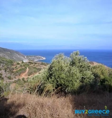 (For Sale) Land Plot || Messinia/Kalamata - 1.500 Sq.m, 100.000€ ||| ID :785862