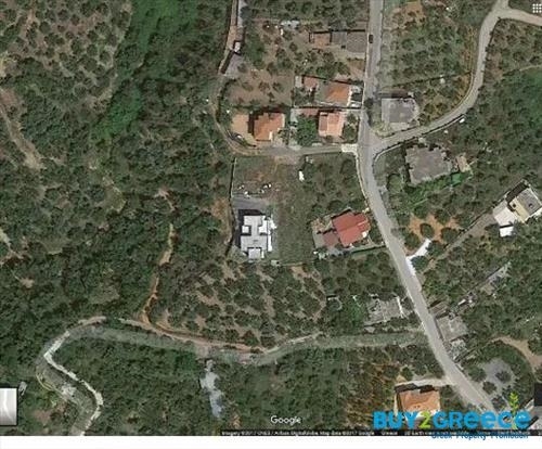 (For Sale) Land Plot || Messinia/Kalamata - 1.500 Sq.m, 100.000€ ||| ID :785862-3