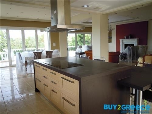 (For Sale) Residential Maisonette || Ileias/Pyrgos - 400 Sq.m, 5 Bedrooms, 1.350.000€ ||| ID :786022-10