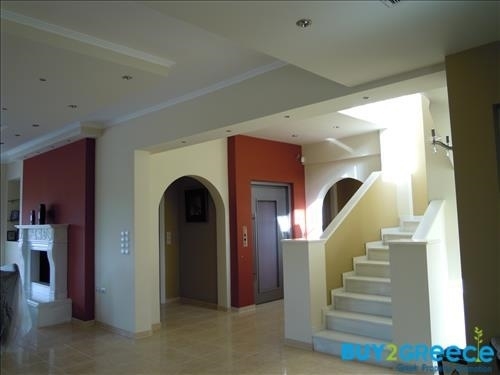 (For Sale) Residential Maisonette || Ileias/Pyrgos - 400 Sq.m, 5 Bedrooms, 1.350.000€ ||| ID :786022-14