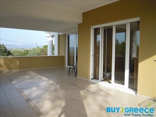 (For Sale) Residential Maisonette || Ileias/Pyrgos - 400 Sq.m, 5 Bedrooms, 1.350.000€ ||| ID :786022-16