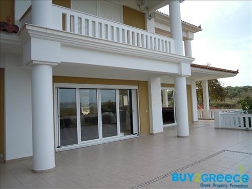 (For Sale) Residential Maisonette || Ileias/Pyrgos - 400 Sq.m, 5 Bedrooms, 1.350.000€ ||| ID :786022-17