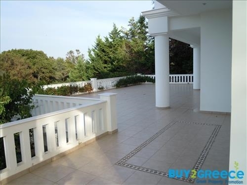 (For Sale) Residential Maisonette || Ileias/Pyrgos - 400 Sq.m, 5 Bedrooms, 1.350.000€ ||| ID :786022-18