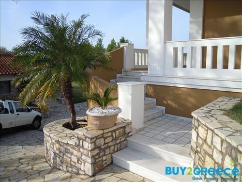 (For Sale) Residential Maisonette || Ileias/Pyrgos - 400 Sq.m, 5 Bedrooms, 1.350.000€ ||| ID :786022-19