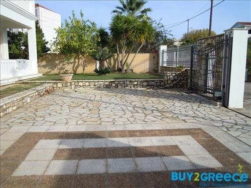 (For Sale) Residential Maisonette || Ileias/Pyrgos - 400 Sq.m, 5 Bedrooms, 1.350.000€ ||| ID :786022-20