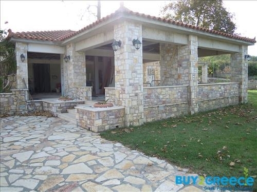 (For Sale) Residential Maisonette || Ileias/Pyrgos - 400 Sq.m, 5 Bedrooms, 1.350.000€ ||| ID :786022-21