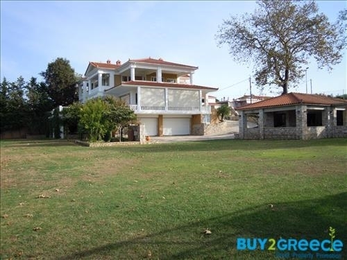 (For Sale) Residential Maisonette || Ileias/Pyrgos - 400 Sq.m, 5 Bedrooms, 1.350.000€ ||| ID :786022-2