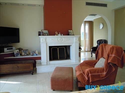 (For Sale) Residential Maisonette || Ileias/Pyrgos - 400 Sq.m, 5 Bedrooms, 1.350.000€ ||| ID :786022-5