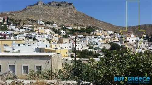 (For Sale) Land Plot || Dodekanisa/Leros - 190 Sq.m, 42.000€ ||| ID :788903-10