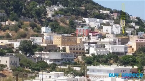 (For Sale) Land Plot || Dodekanisa/Leros - 190 Sq.m, 42.000€ ||| ID :788903-4