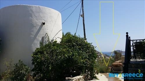 (For Sale) Land Plot || Dodekanisa/Leros - 190 Sq.m, 42.000€ ||| ID :788903-6